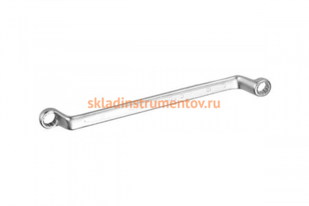 Накидной ключ Jonnesway 18х19мм W231819