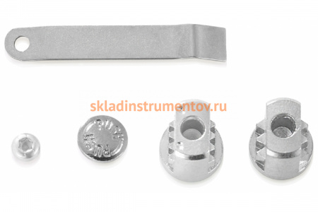 Запчасти для ключей Кобра Knipex KN-870901