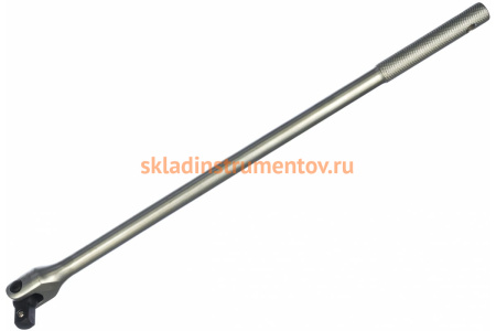 Шарнирный вороток 1/2"х430 мм ДТ/20 Дело Техники 628343