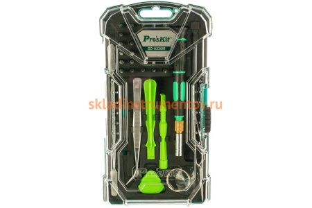 Набор отверток ProsKit SD-9326M 00306990
