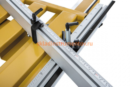 Стол подвижный с упором заготовки JET 1794860T