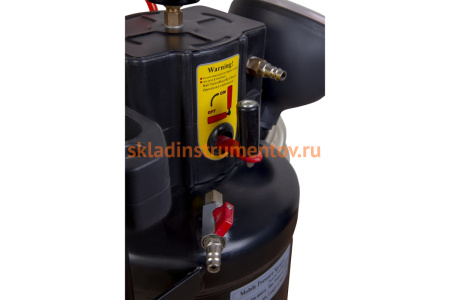 Распылитель химии и пены для бесконтактной мойки WIEDERKRAFT WDK-89510