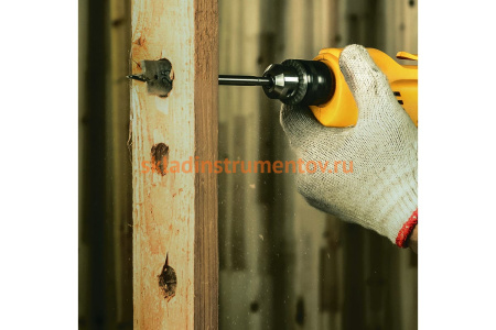 Дрель Stanley STDR5510