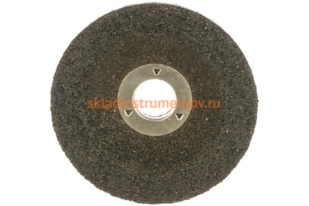 Круг зачистной для QB-623 (50х10 мм) MIGHTY SEVEN QB-623P36