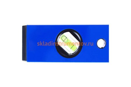 Строительный уровень КОБАЛЬТ Комфорт 1000 мм 243-073