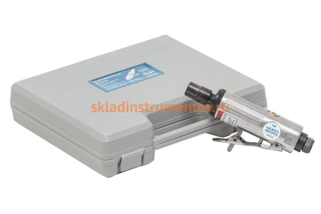 Пневмобурмашинка с комплектом насадок NORDBERG ECO NP3025K