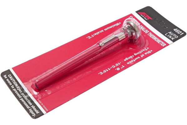 Термометр -10...+110 град. JTC-4601