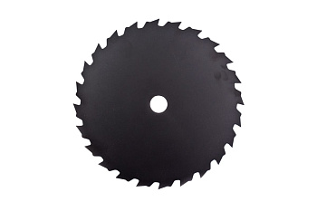 Диск для триммера 255х25,4 мм, 24 зуба REDVERG 6616004