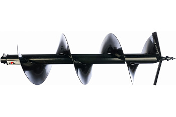 Шнек Drill 300/1000 (300х1000 мм) для мотобуров ADA А00237