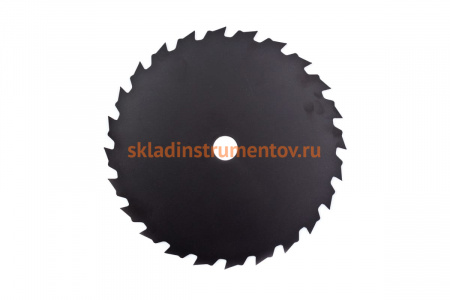 Диск для триммера 255х25,4 мм, 24 зуба REDVERG 6616004