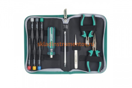 Набор инструмента ProsKit PK-2080 00325071