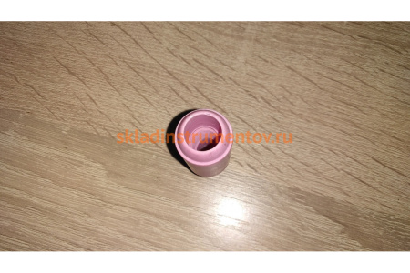 Сопло №6 (9.5 мм) для горелок Sintig 17–18–26 КЕДР 7200025