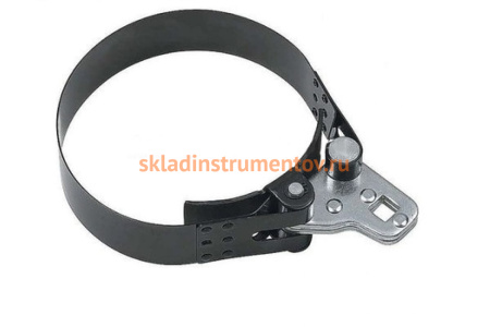 Грузовой фильтросъёмник 125-145мм FORCE 61905145