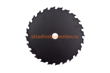 Диск для триммера 255х25,4 мм, 24 зуба REDVERG 6616004