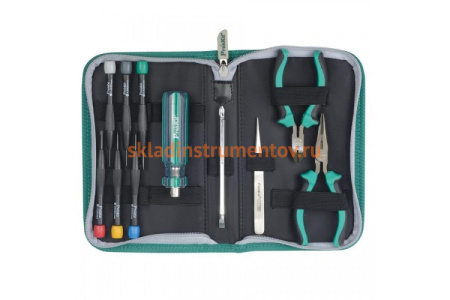 Набор инструмента ProsKit PK-2080 00325071