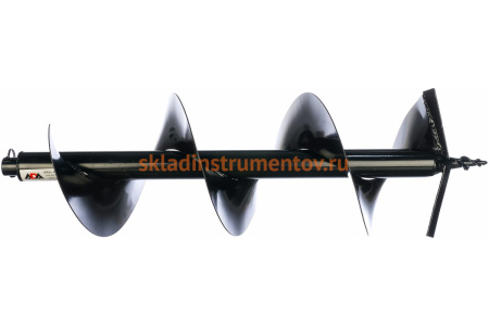 Шнек Drill 300/1000 (300х1000 мм) для мотобуров ADA А00237