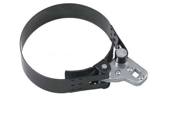 Грузовой фильтросъёмник 125-145мм FORCE 61905145