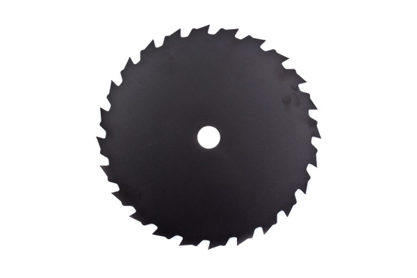 Диск для триммера 255х25,4 мм, 24 зуба REDVERG 6616004