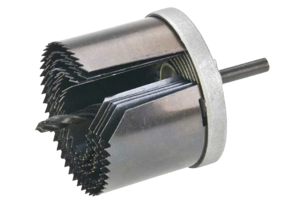 Набор коронок (26-63 мм; 2'') Biber 71302 тов-069426