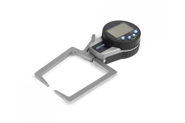 Рычажный цифровой стенкомер Micron СРЦ 10-30 0.005 МИК 162521