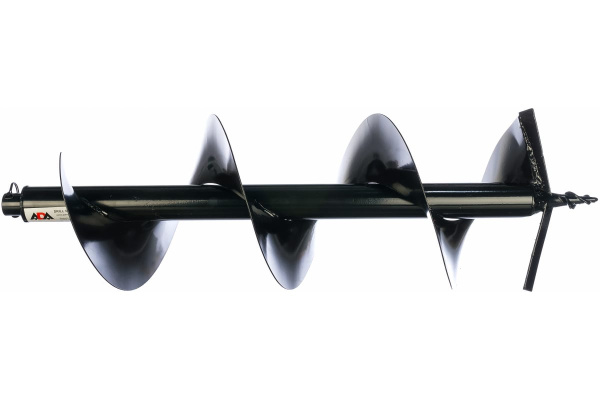 Шнек Drill 300/1000 (300х1000 мм) для мотобуров ADA А00237