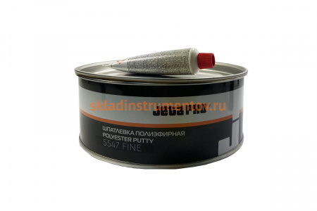 Шпатлевка FINE 0,5 кг Jeta PRO 55470,5