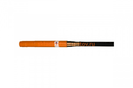 Вибронаконечник D38 (38 мм) для гибких валов ЭВ-260.02 Zitrek 045-0309-1