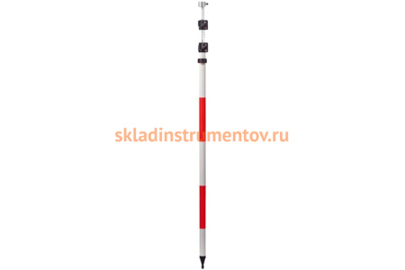 Веха визирная Р3-2 (3 м) ADA A00102