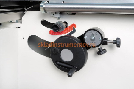 Форматно-раскроечный станок JET JTSS-3200TXPRO