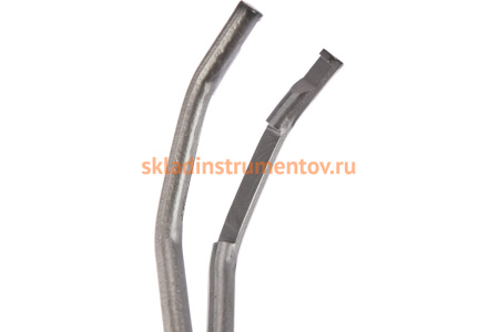 Изогнутые щипцы для снятия коннекторов свечей накала СТАНКОИМПОРТ MB AUDI VW BMW KA-3524