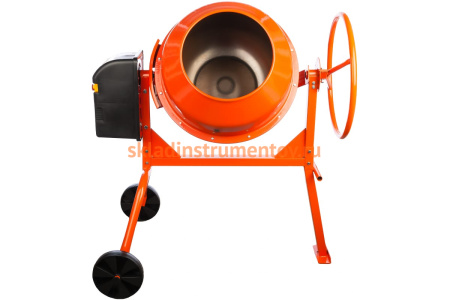 Бетономешалка ZITREK B 1308 FK 024-1000