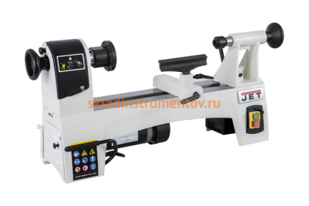 Токарный станок с электроникой JET JWL-1015VS 719110M