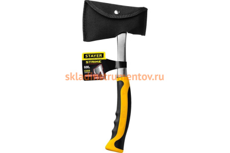 Топорик STAYER АПАЧИ 2065-06