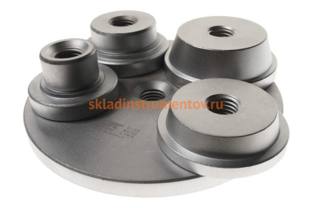 Набор приспособлений для установки подшипника дифференциала ISUZU RT50 JTC-5196