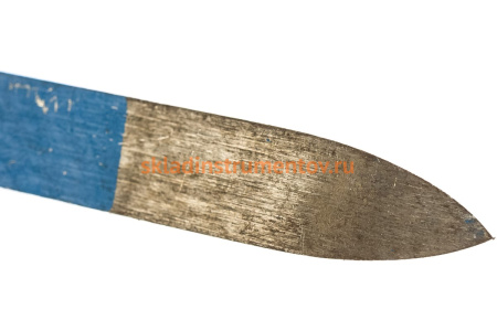 Трехгранный шабер RENNSTEIG RE-4612000