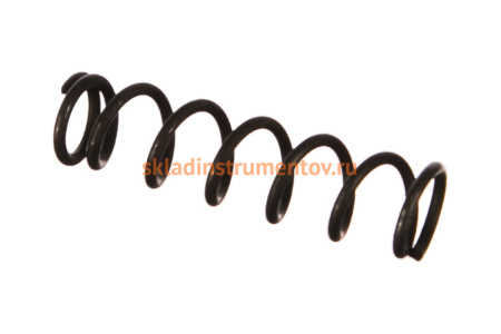 Пружина толкающая для ТСТ коронок 25 мм MESSER 20-25-002