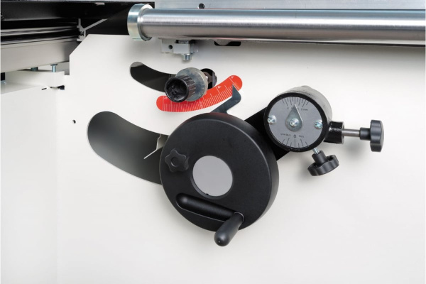 Форматно-раскроечный станок JET JTSS-3200TXPRO