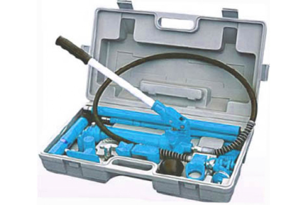 Гидравлический набор на 4 тонны Станкоимпорт SD0102