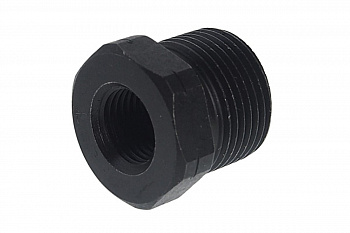 Ремкомплект гайка для штуцера 3/4" для пневмогайковерта 3403А JTC 3403A-21