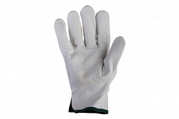 Рабочие перчатки Jeta Safety, буйволовая кожа, JLE031-10/XL