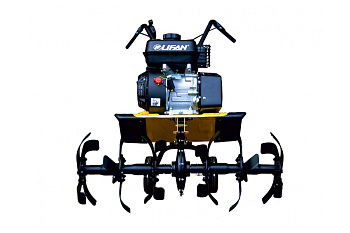 Бензиновый культиватор Vektor 85C 2860