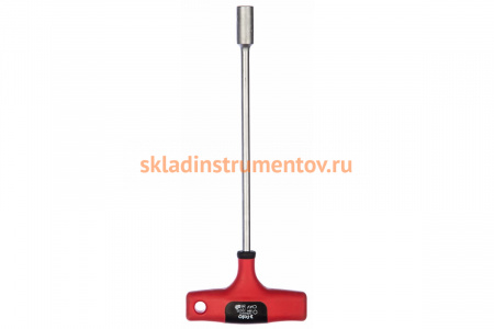 Т-образный ключ 10 мм, стержень 230 мм Felo 30410880