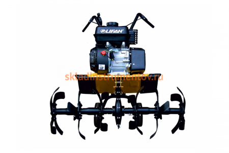 Бензиновый культиватор Vektor 85C 2860