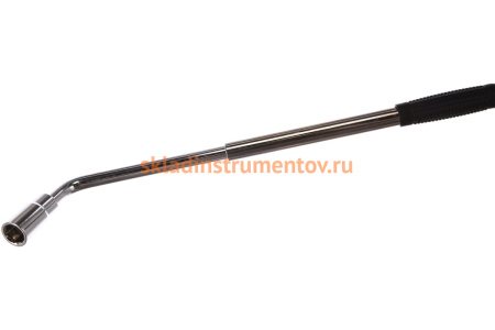 Баллонный L-образный телескопический ключ Vira 511043