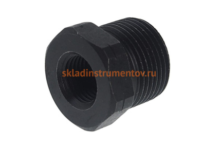 Ремкомплект гайка для штуцера 3/4" для пневмогайковерта 3403А JTC 3403A-21