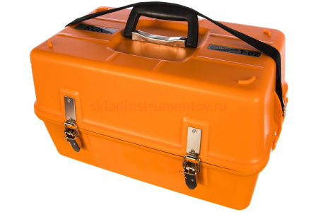 Электронный теодолит RGK T-02