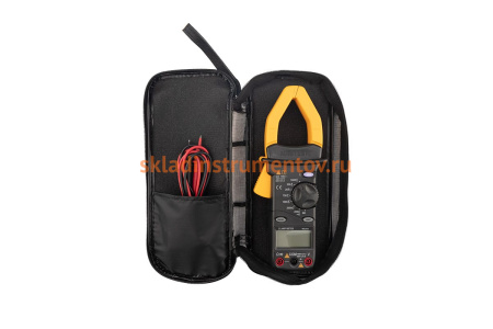 Токовые клещи MASTECH MS2001 13-1307