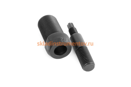 Наконечник аккумуляторного заклепочника M2000 MESSER М12 05-26-012