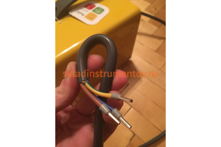 Электрическая тепловая пушка Ballu BKX-7