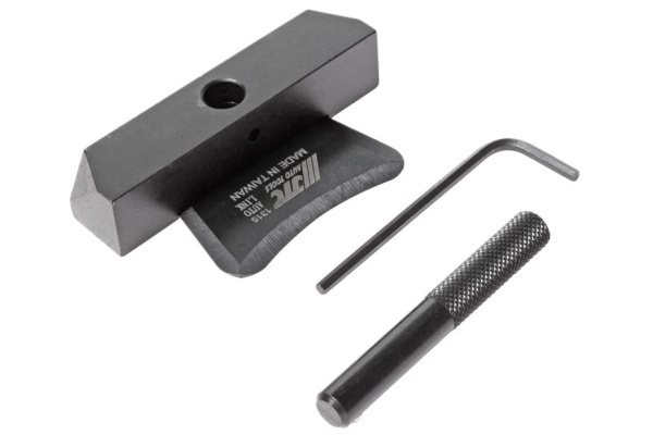 Съемник поддона картера (48х78 мм) JTC 1315